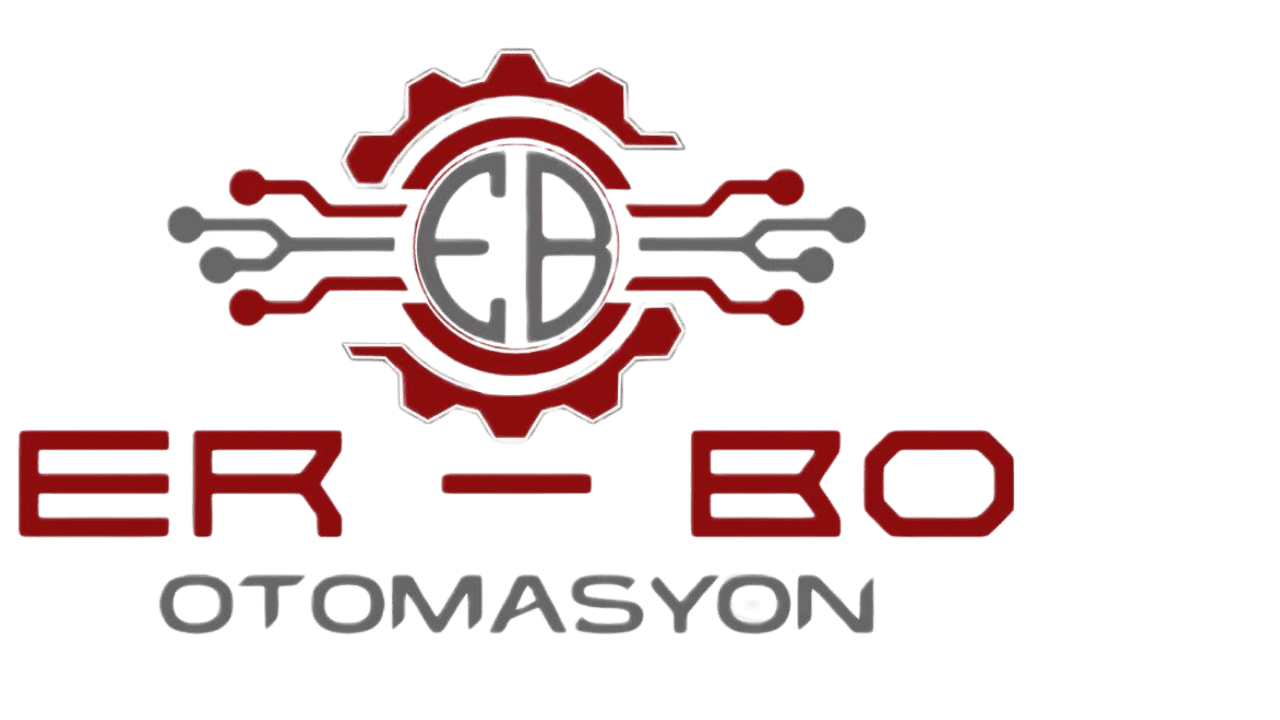 ER-BO Otomasyon